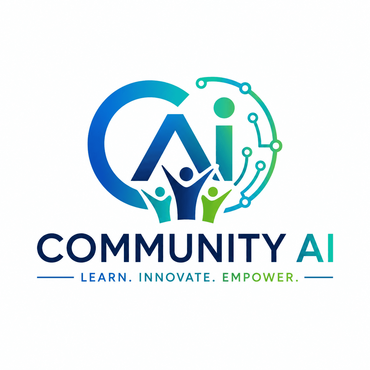 Community AI logo